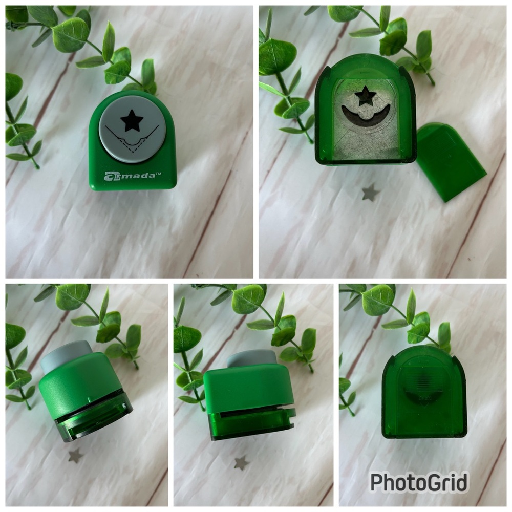 ARMADA • Corner Punch Set - Picture 10 of 12